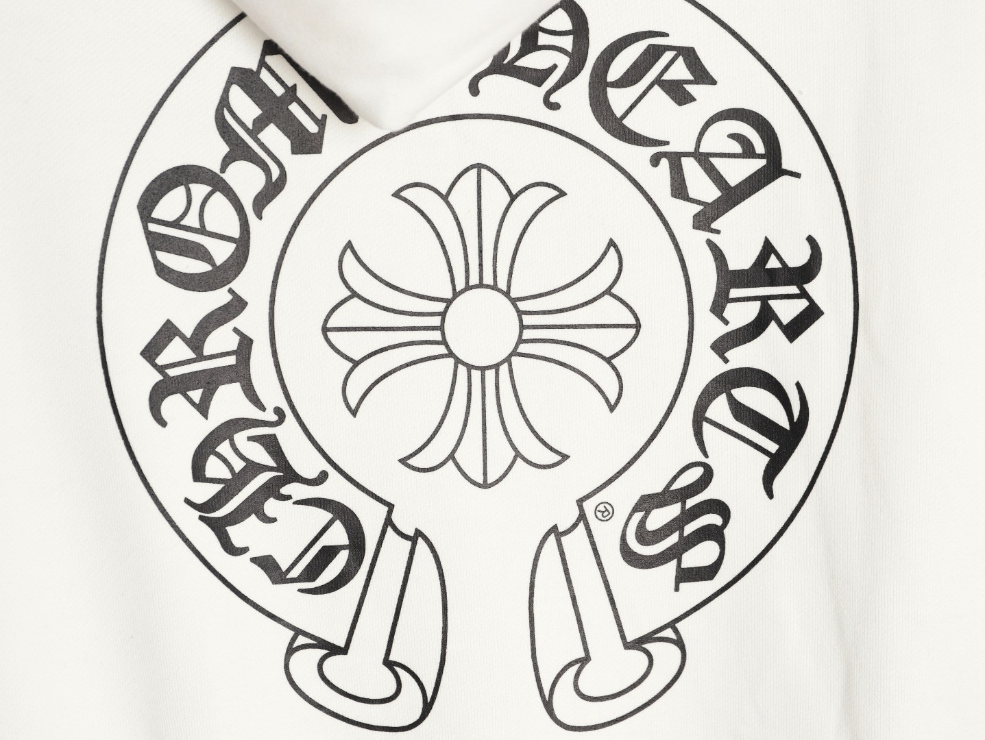 Ch*0me He**ts 25FW Hoodies