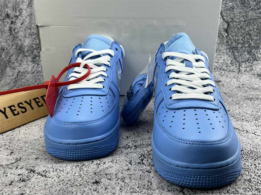 UA NIKE AIR FORCE 1 