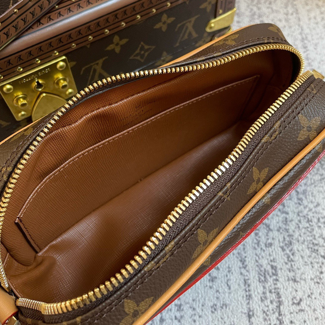 L0vis Vvtt0n LV CITE PM M51183