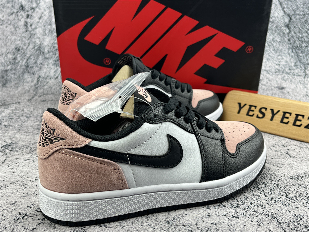 UA AIR JORDAN 1 RETRO LOW OG 