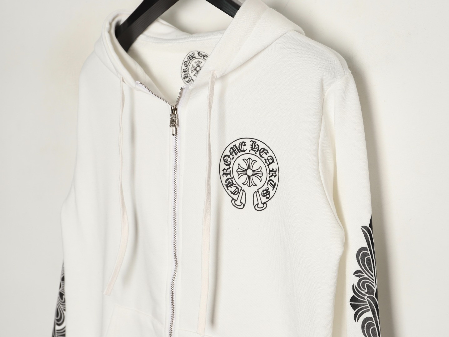 Ch*0me He**ts 25FW Coats