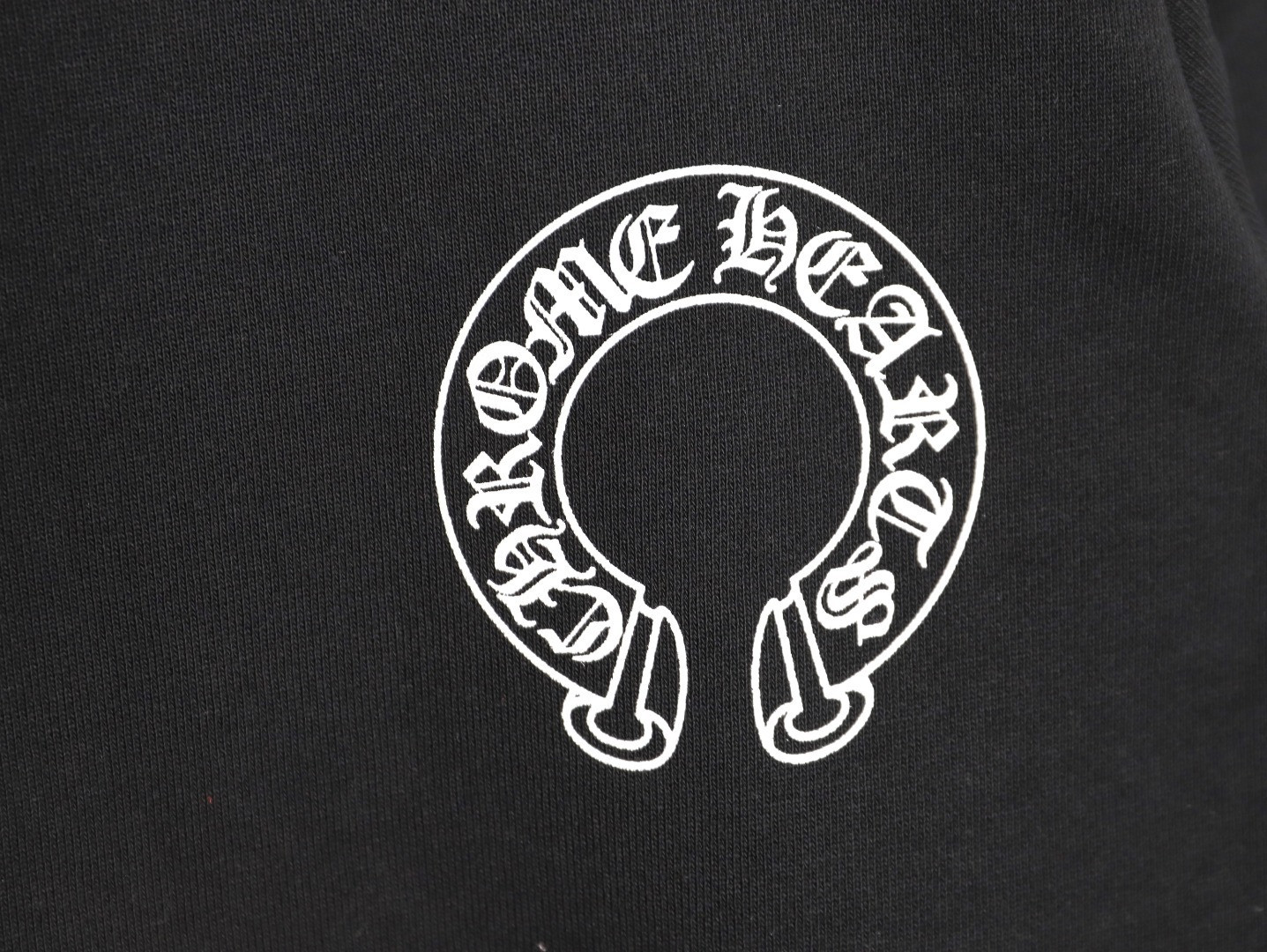 Ch*0me He**ts 25FW Hoodies