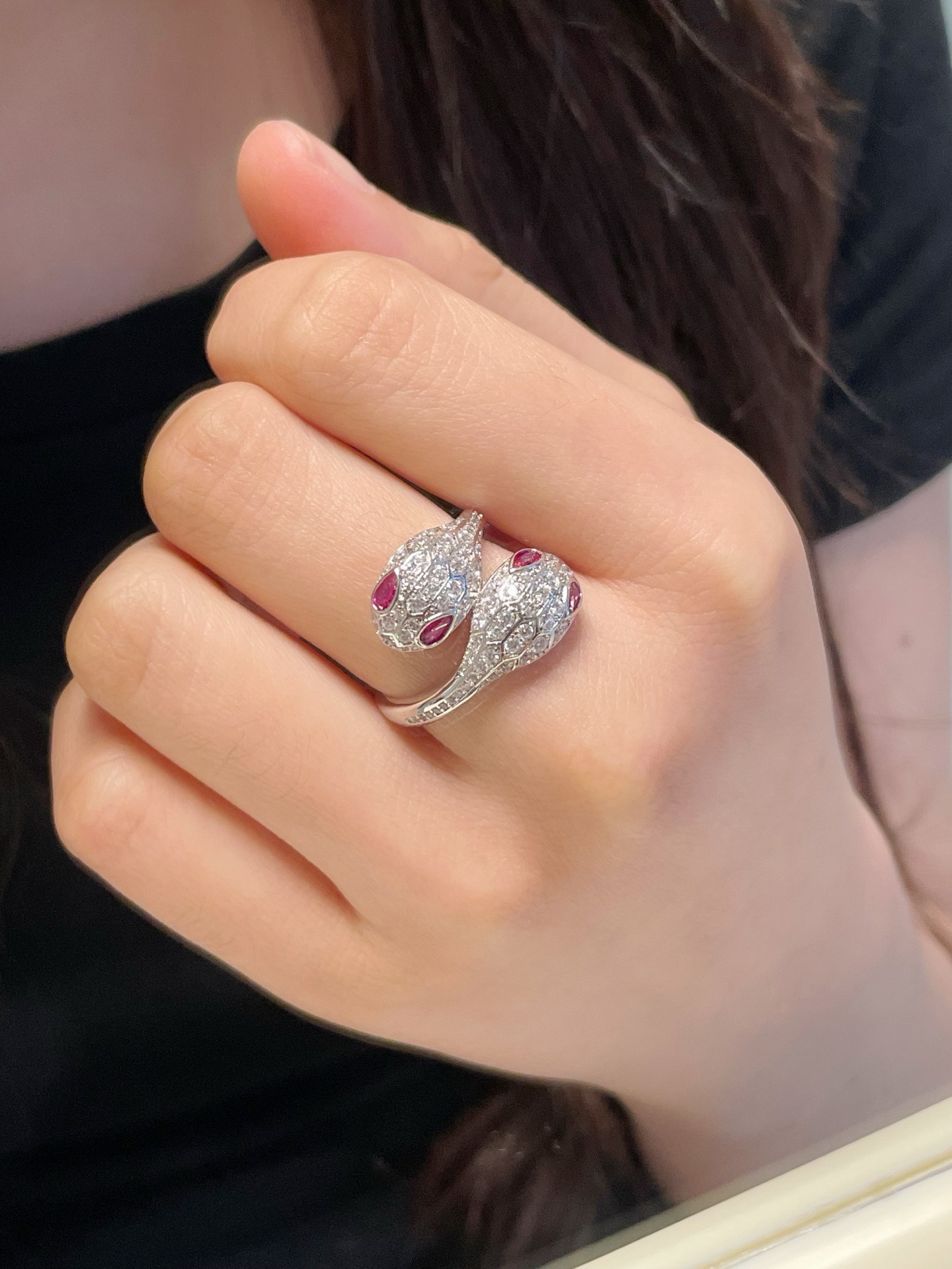 Bv1g*ai Ring
