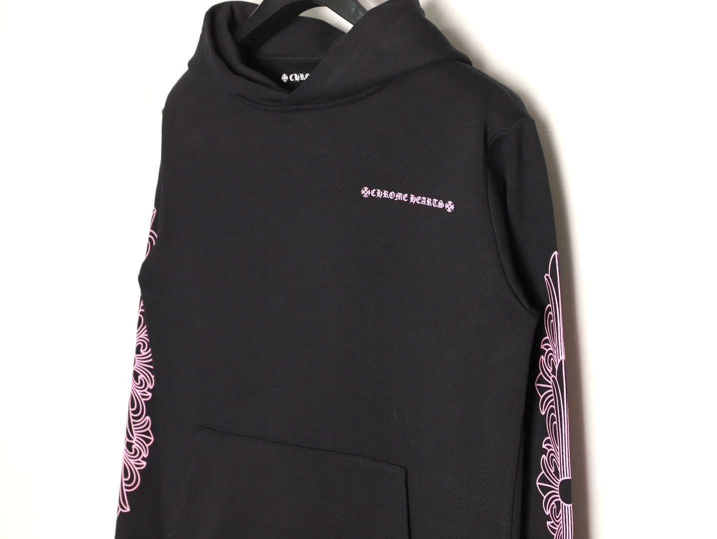 Ch*0me He**ts 25FW Hoodies