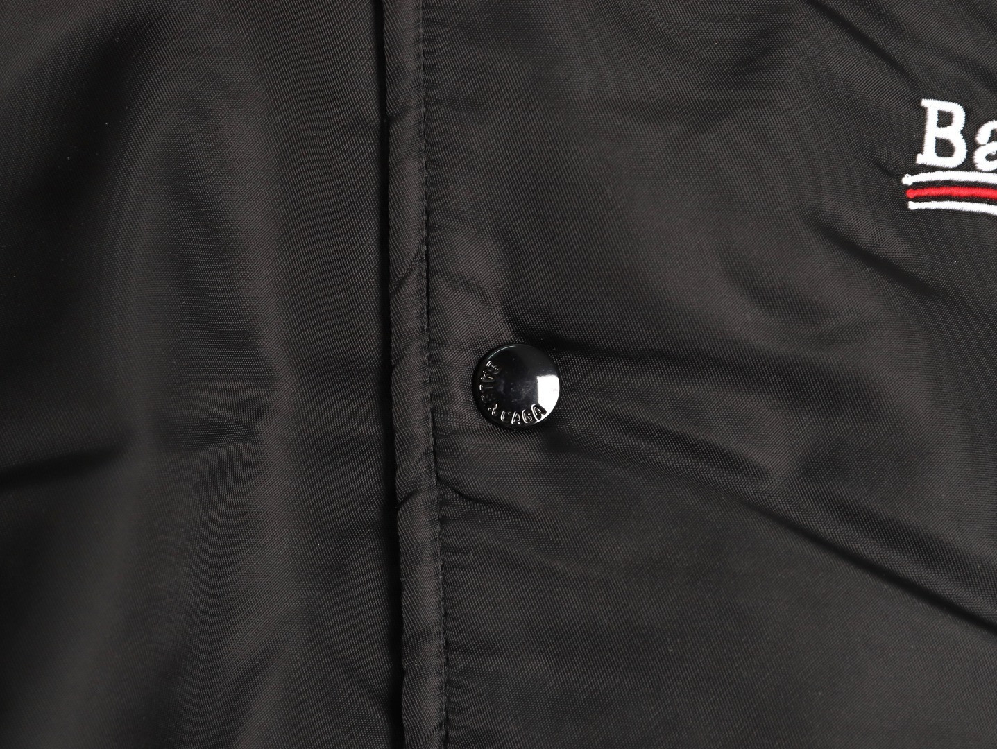 Ba1en*iaga Padded Cotton Jacket