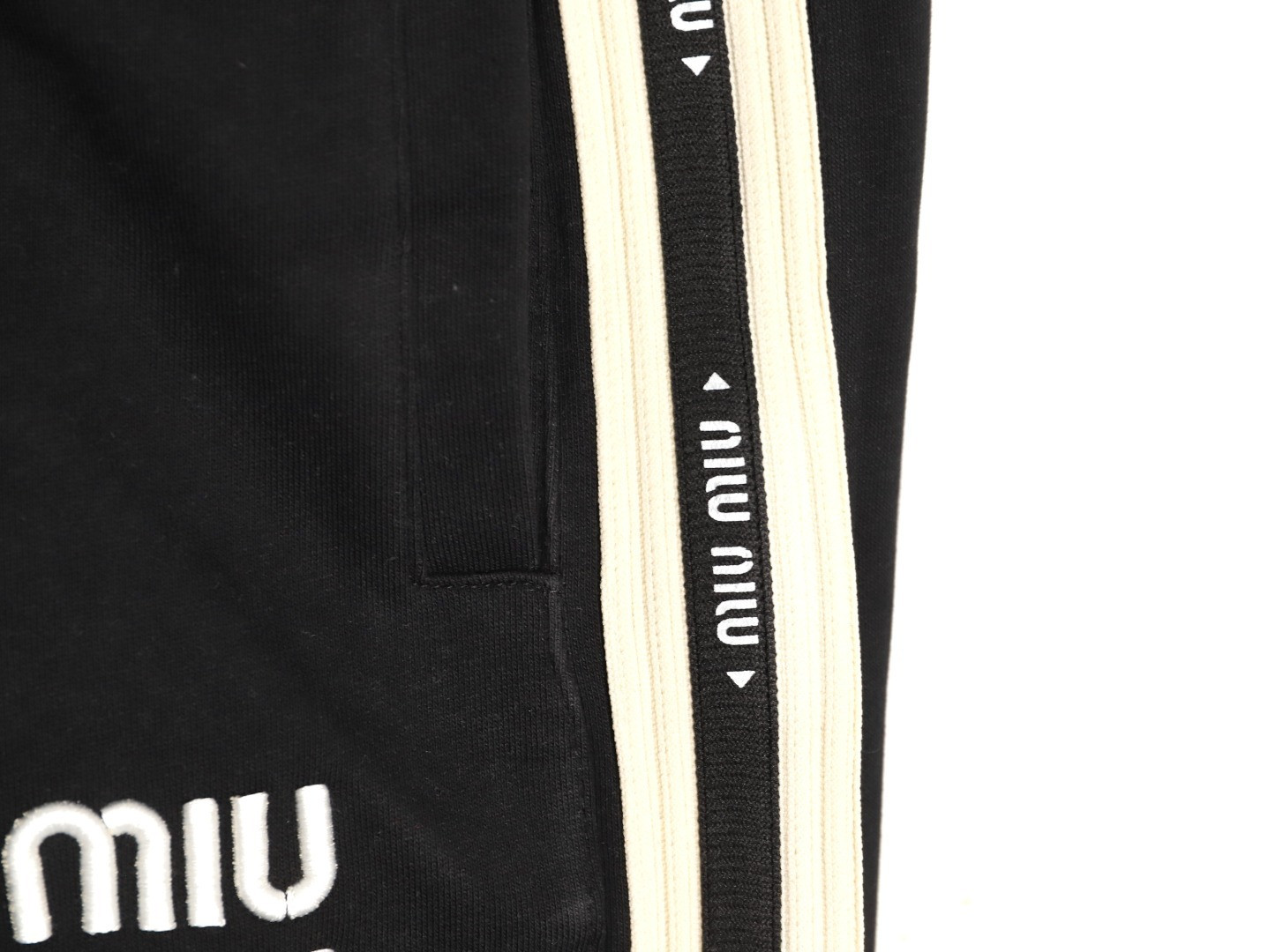 Miu Miu Pants