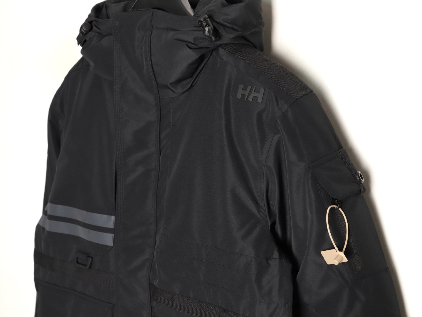 HELLY HANSEN Puffer jacket