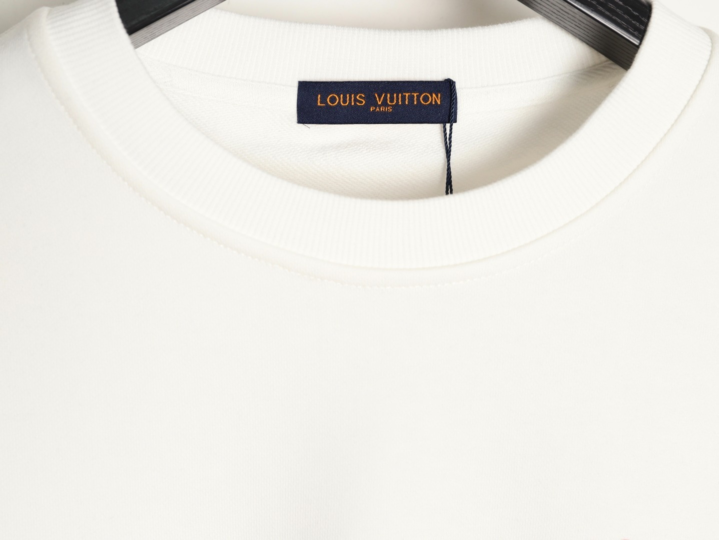 L0vis Vvtt0n LV 25FW Hoodies