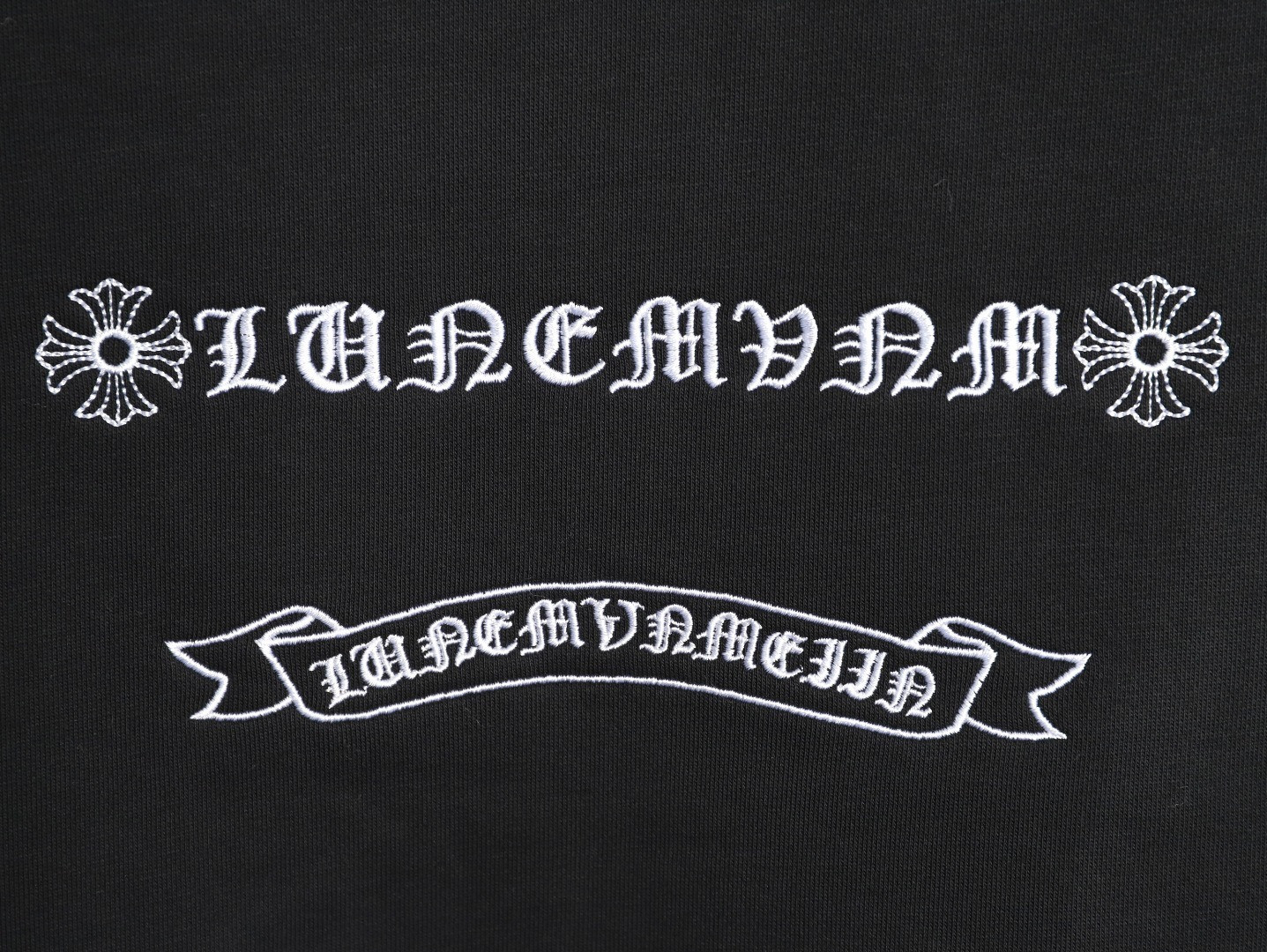 Ch*0me He**ts 25Fw Hoodies