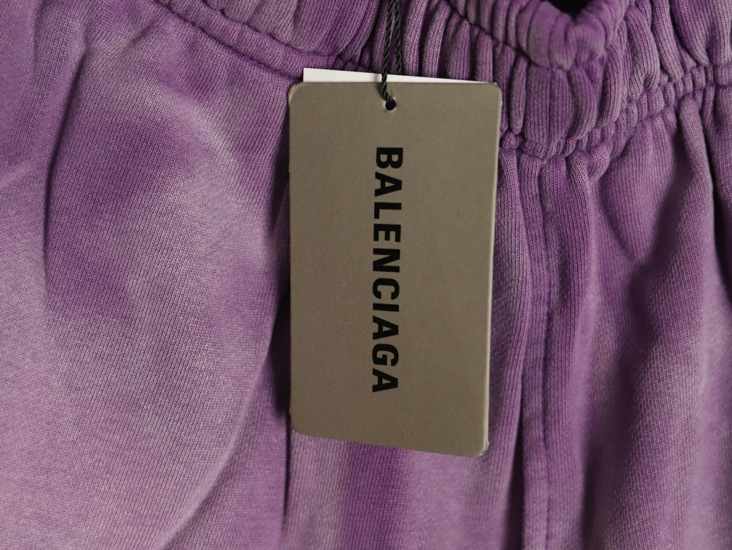 Ba1en*iaga BLCG 23ss Pants Suit