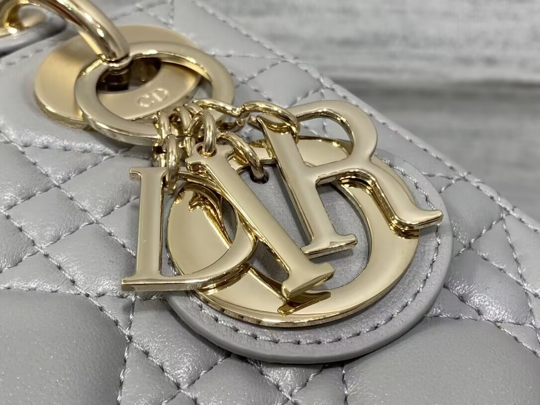 MINI LADY D10r BAG 6.5 X 6 X 3 INCHES