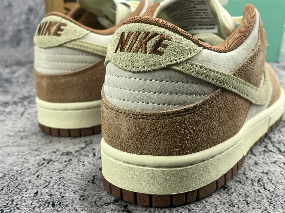 UA NIKE DUNK LOW PREMIUM 