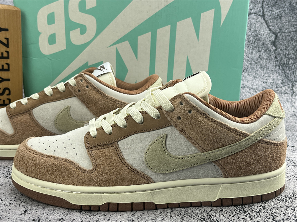 UA NIKE DUNK LOW PREMIUM 