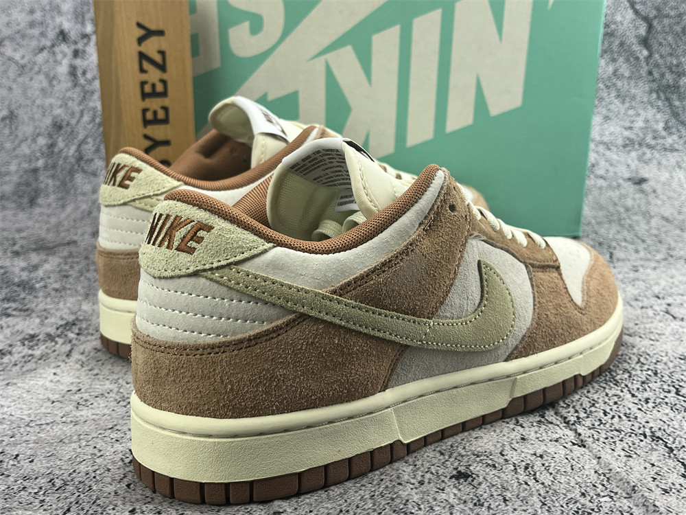 UA NIKE DUNK LOW PREMIUM 