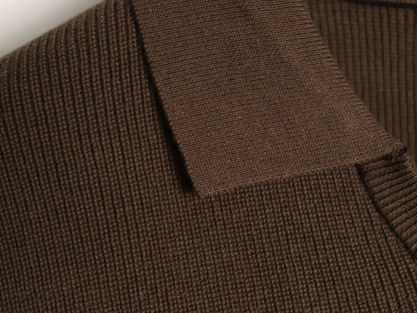 Brunello Cucinelli Short-sleeved Polo shirt