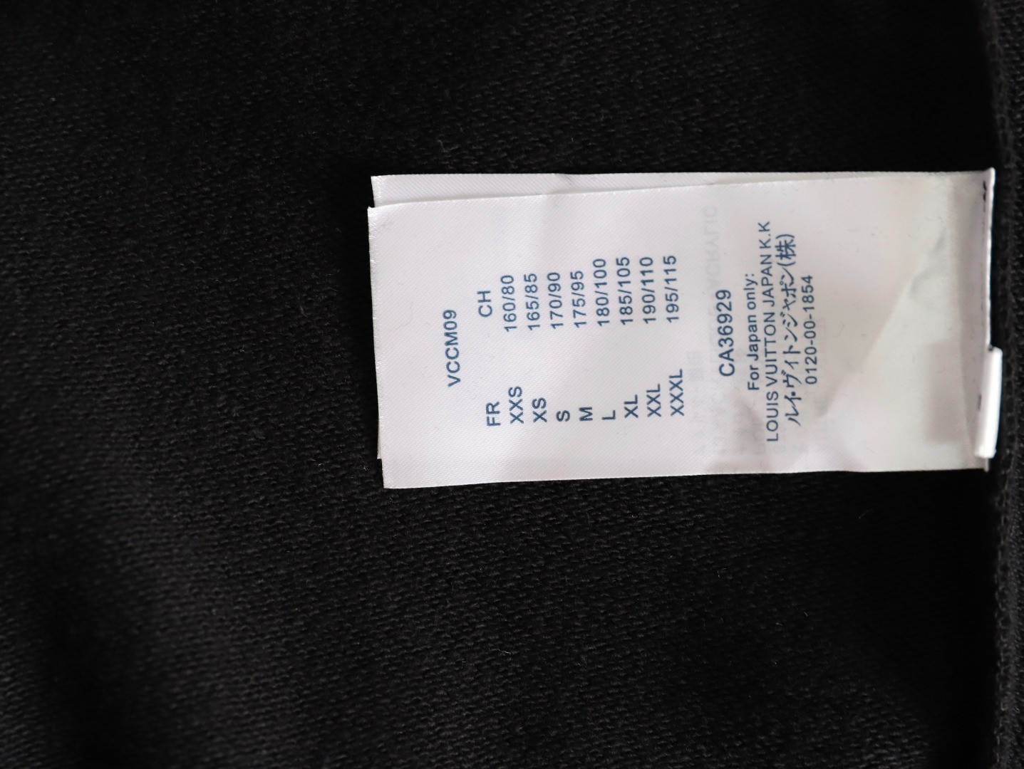 L0vis Vvtt0n LV 25FW Hoodies