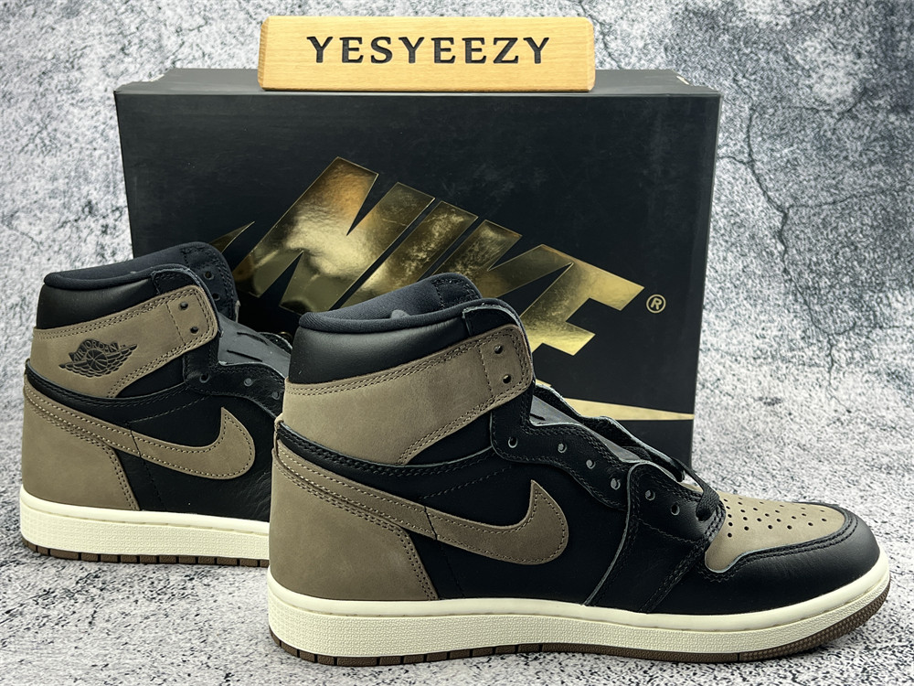 UA AIR JORDAN 1 RETRO HIGH OG 