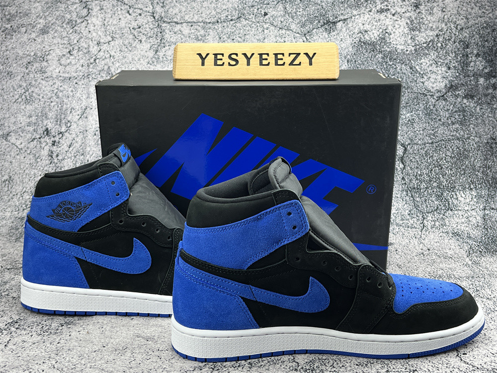 UA AIR JORDAN 1 RETRO HIGH OG 