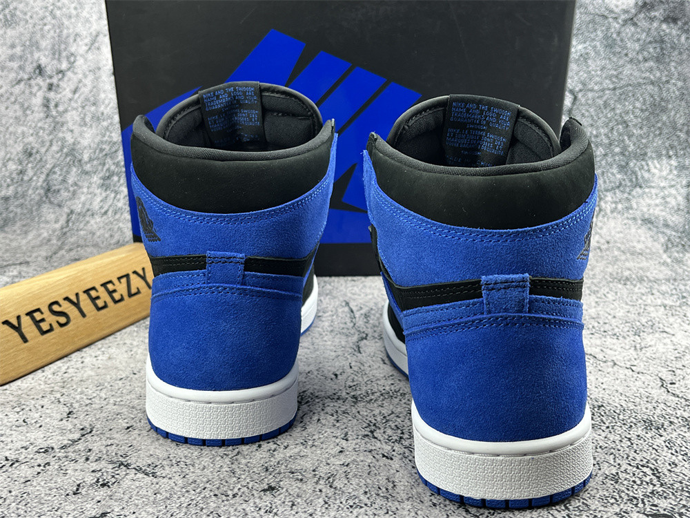 UA AIR JORDAN 1 RETRO HIGH OG 