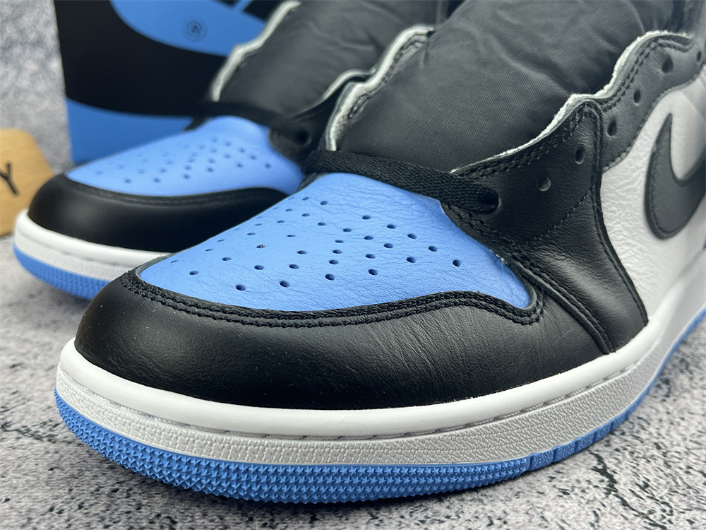 UA AIR JORDAN 1 RETRO HIGH OG 