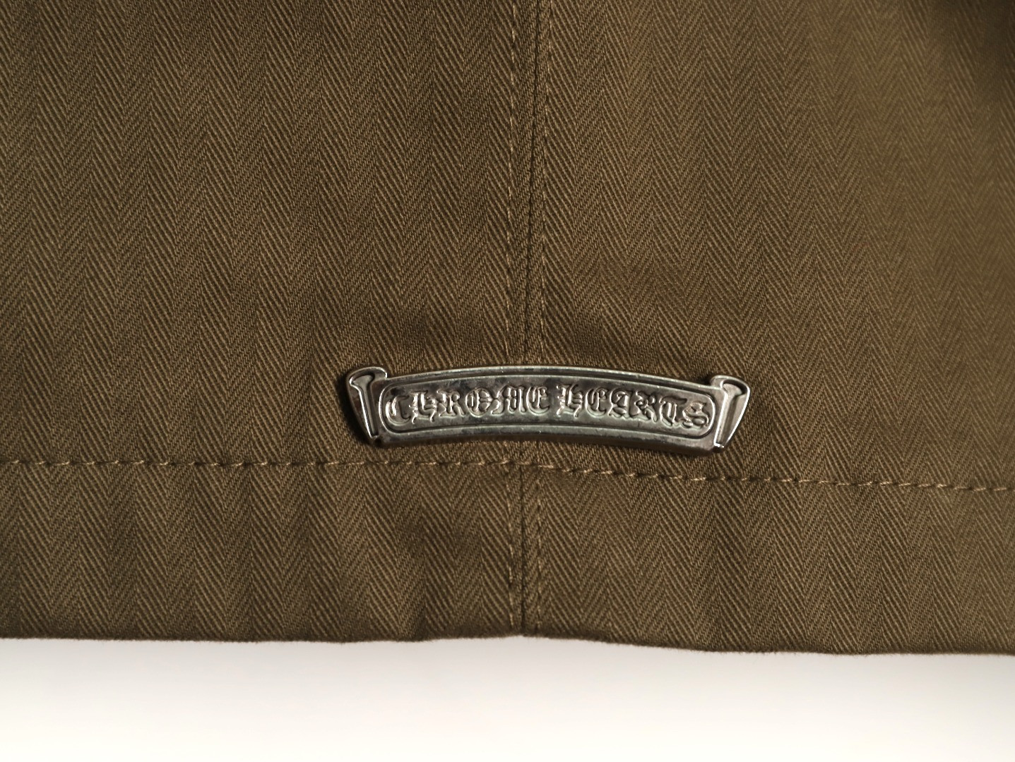 Ch*0me He**ts CH 25Fw Coats