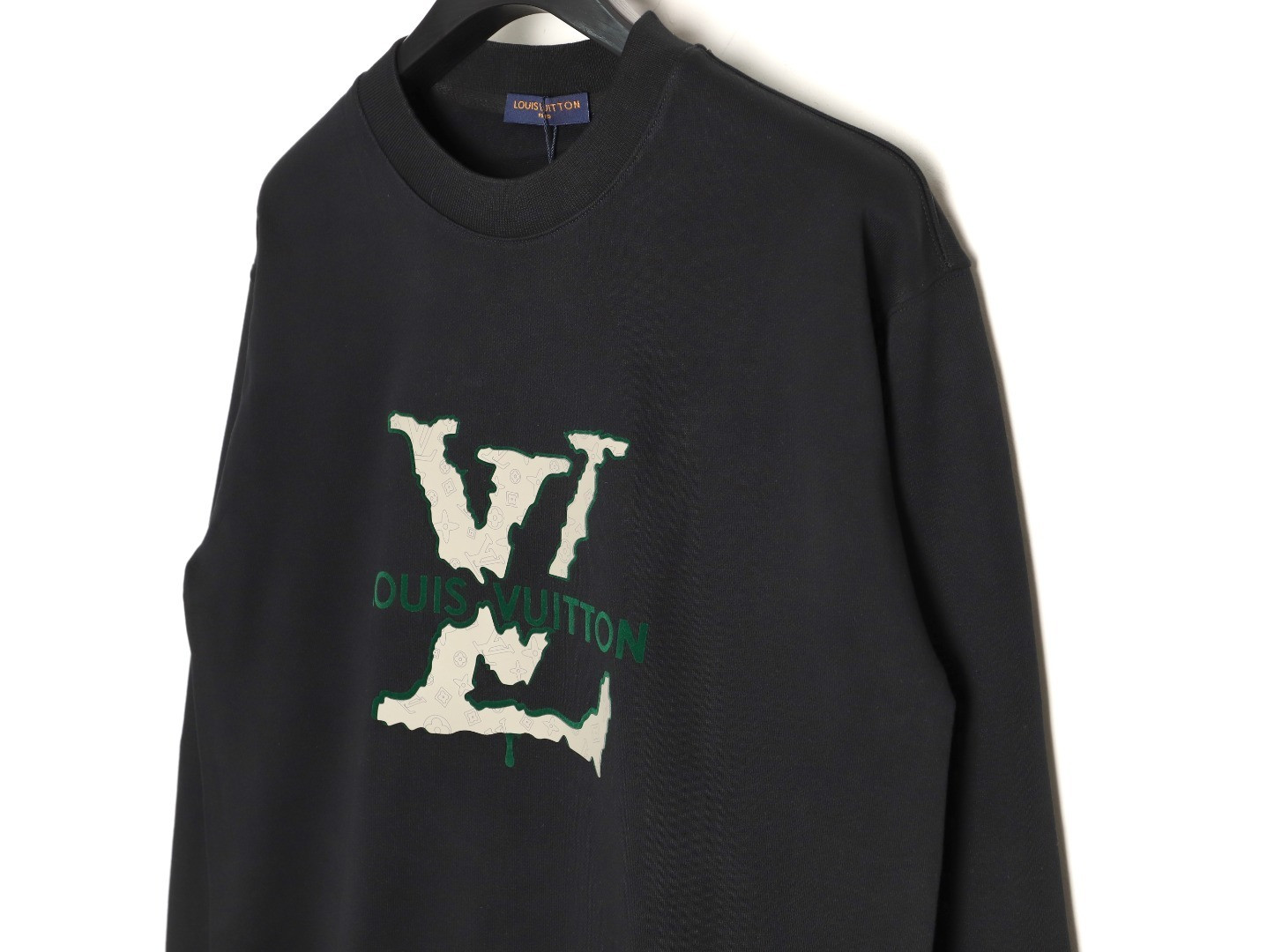 L0vis Vvtt0n LV 25Fw Hoodies