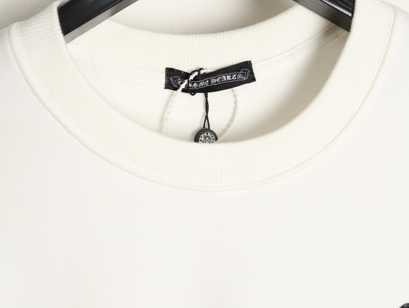 Ch*0me He**ts 25Fw Hoodies