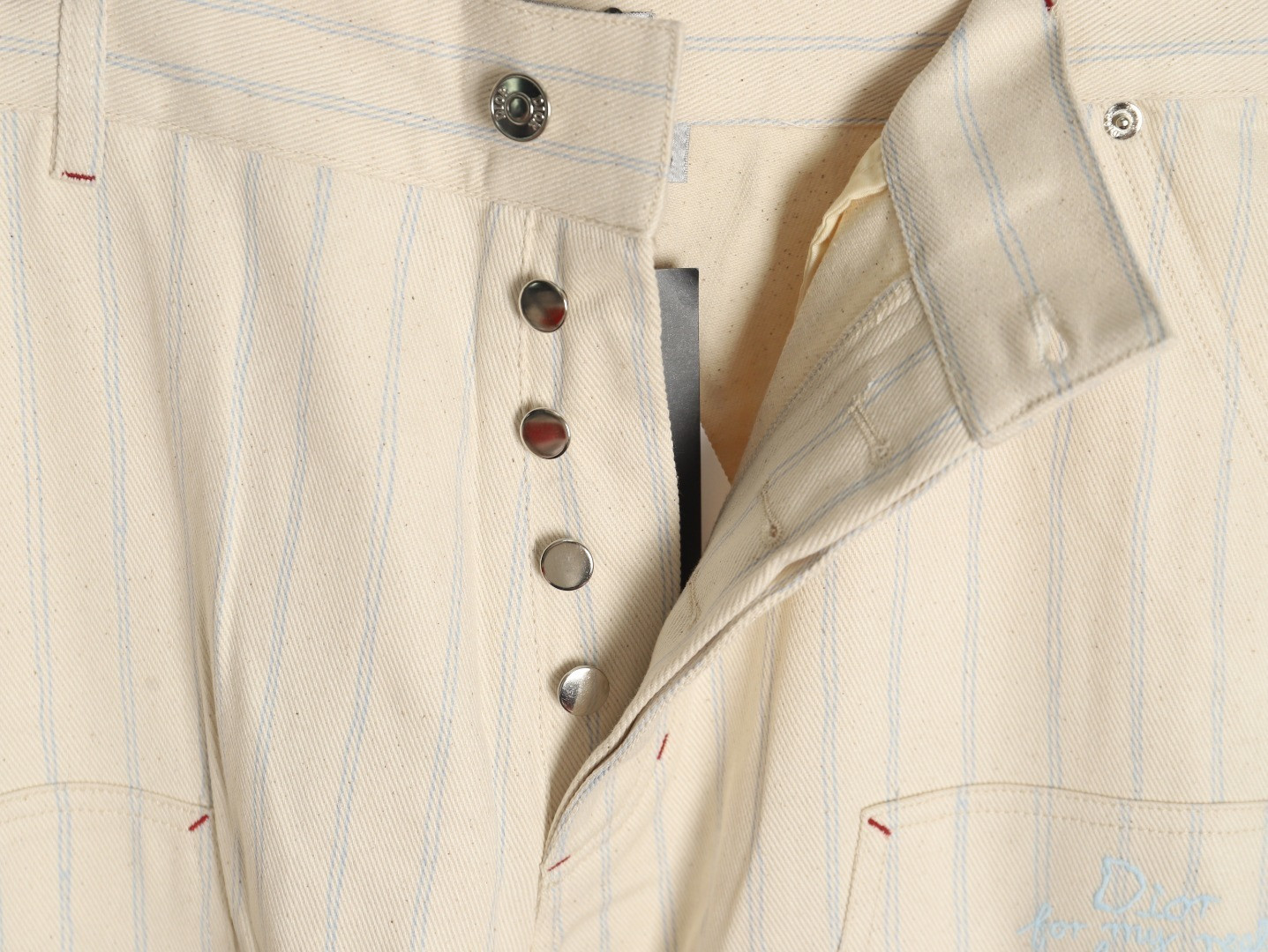 D10r 25ss Jeans Suit