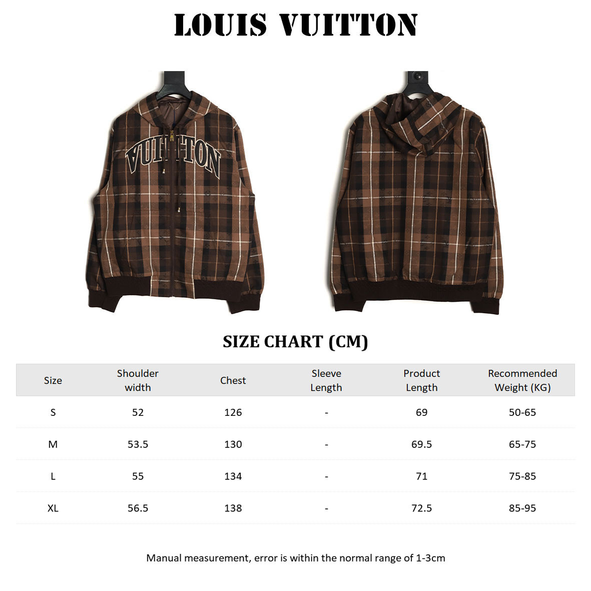 L0vis Vvtt0n Coats Suit