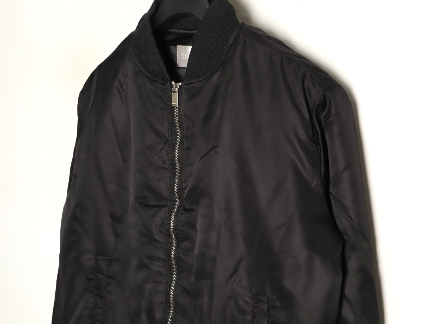 D10r Padded Coats