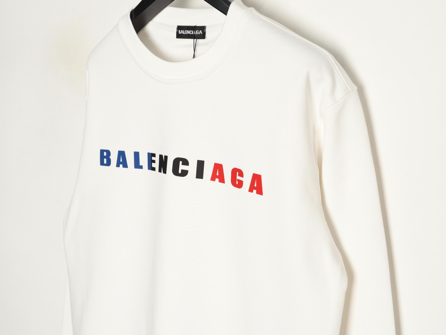 Ba1en*iaga 25FW Hoodies