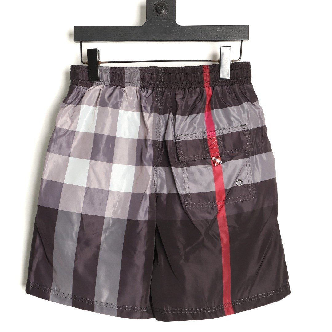 Bv*b*rry shorts