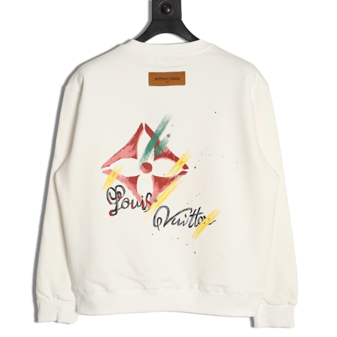 L0vis Vvtt0n LV 25FW Hoodies