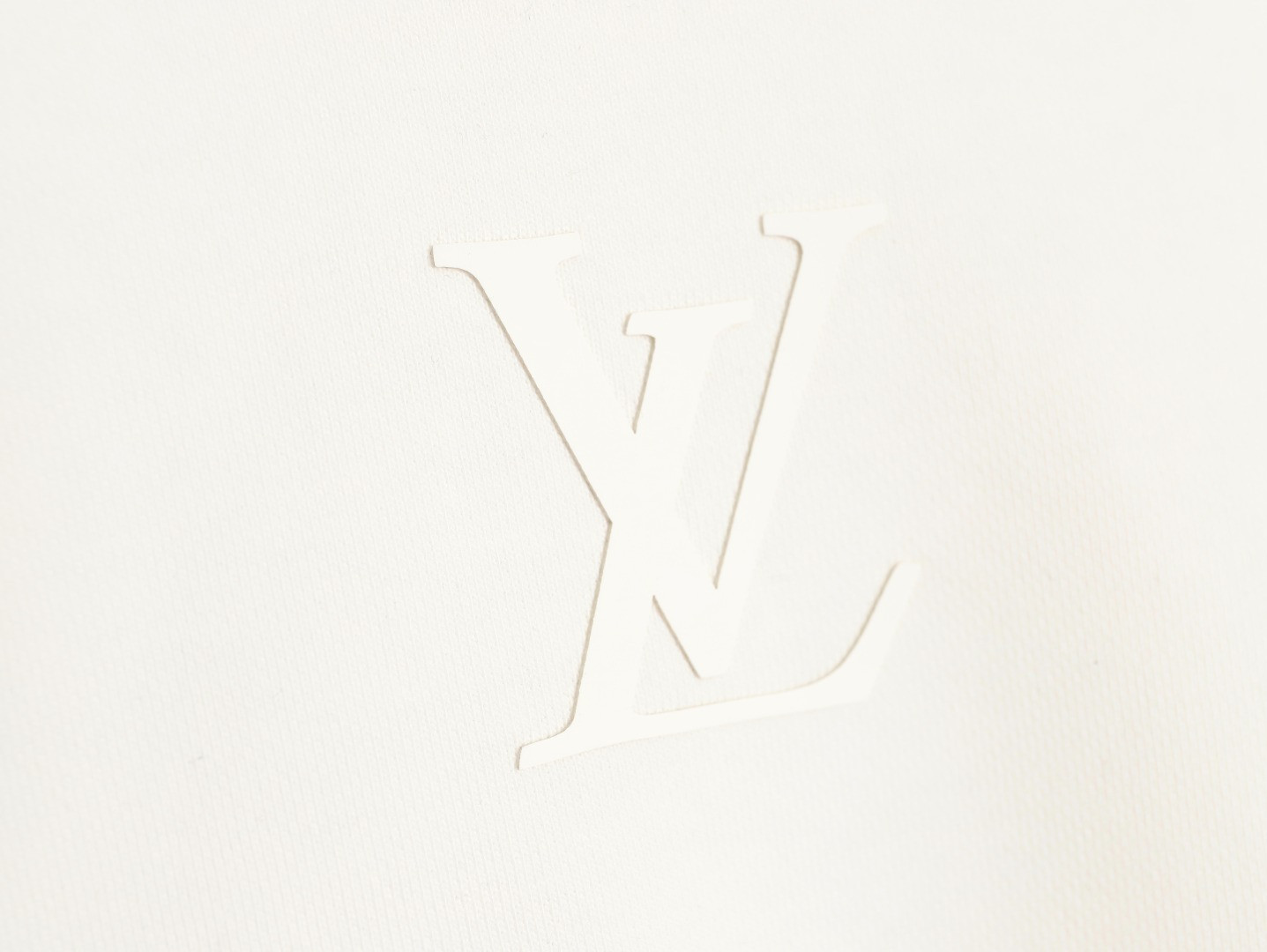 L0vis Vvtt0n LV 25FW Hoodies