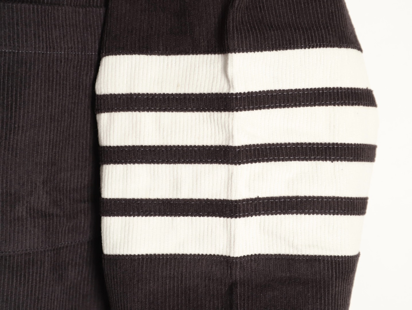 Thom Browne Long-sleeved Shirts