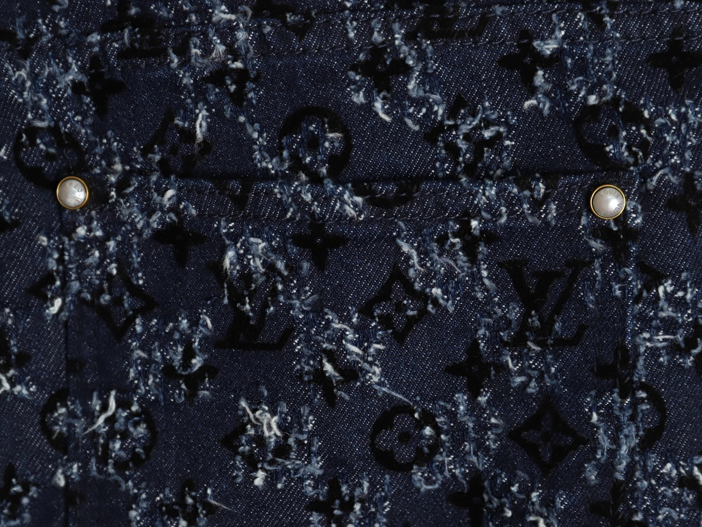 L0vis Vvtt0n LV Jeans