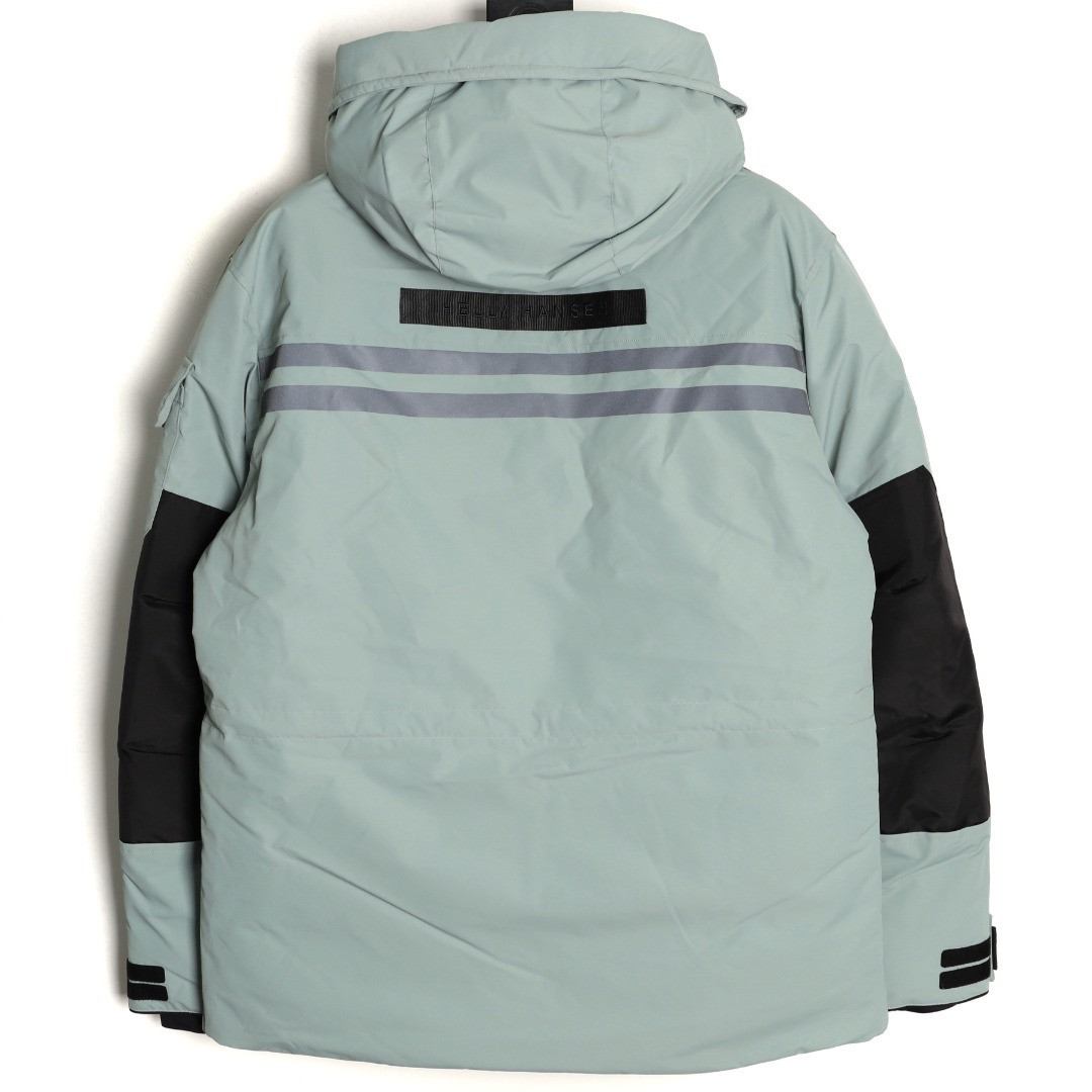 HELLY HANSEN Puffer jacket