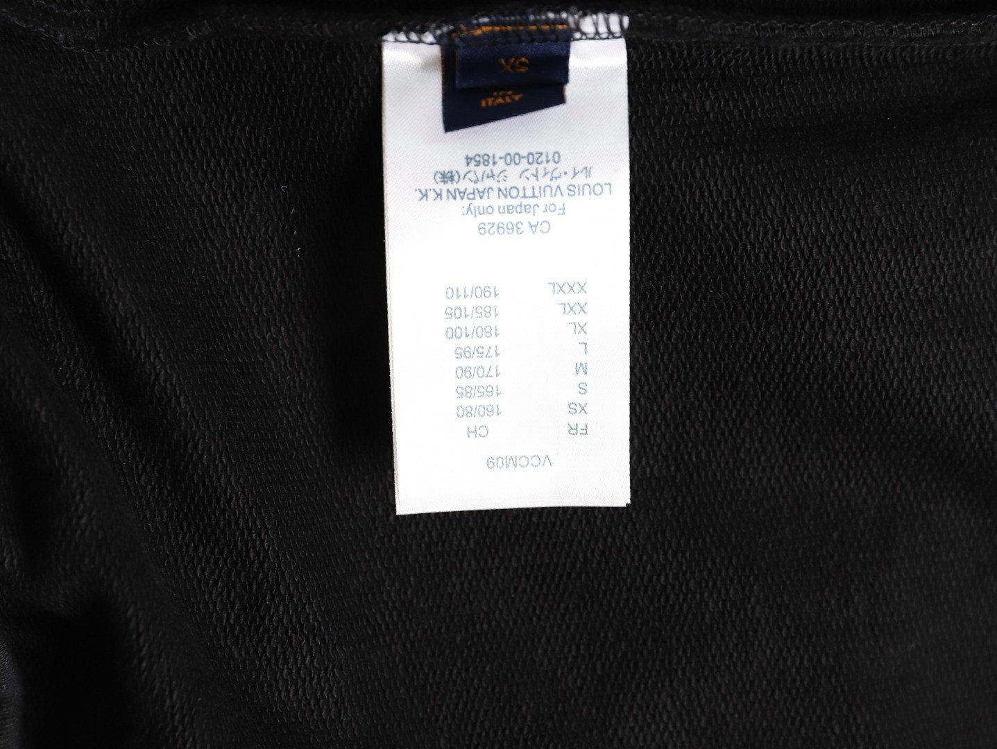 L0vis Vvtt0n 25Fw Pants Suit