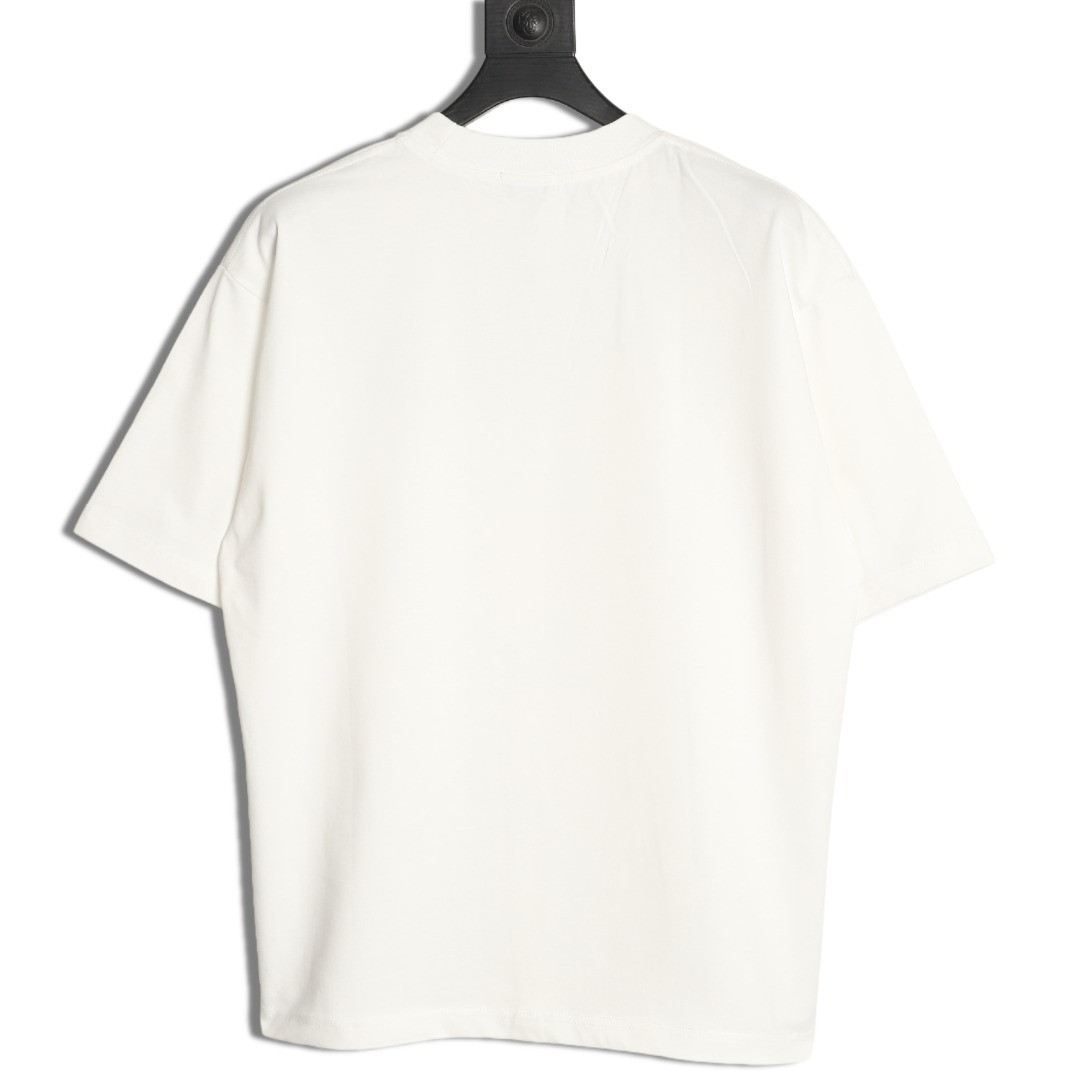L0ew* short-sleeved t-shirt