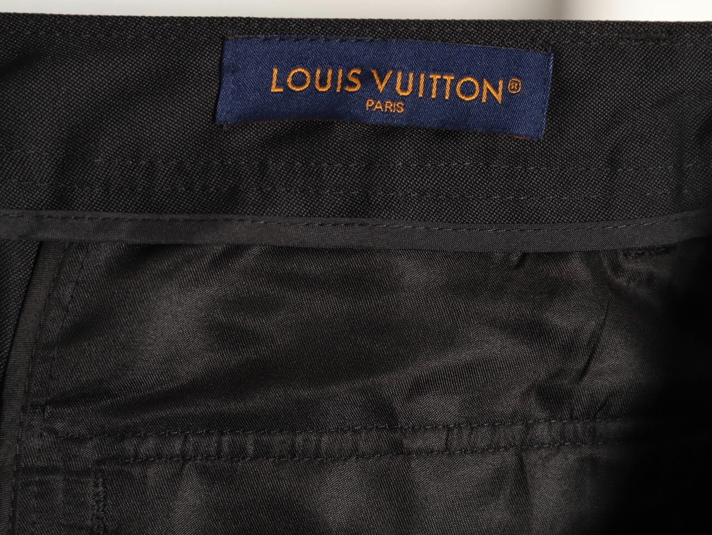 L0vis Vvtt0n LV 25ss Pants