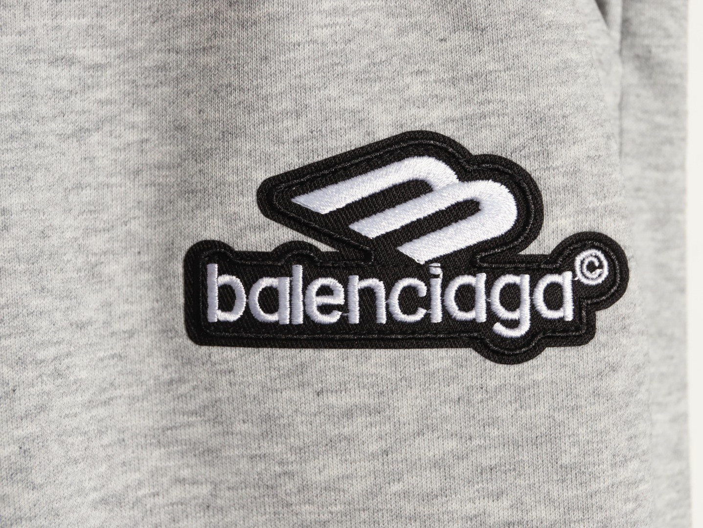 Ba1en*iaga 25FW Pants