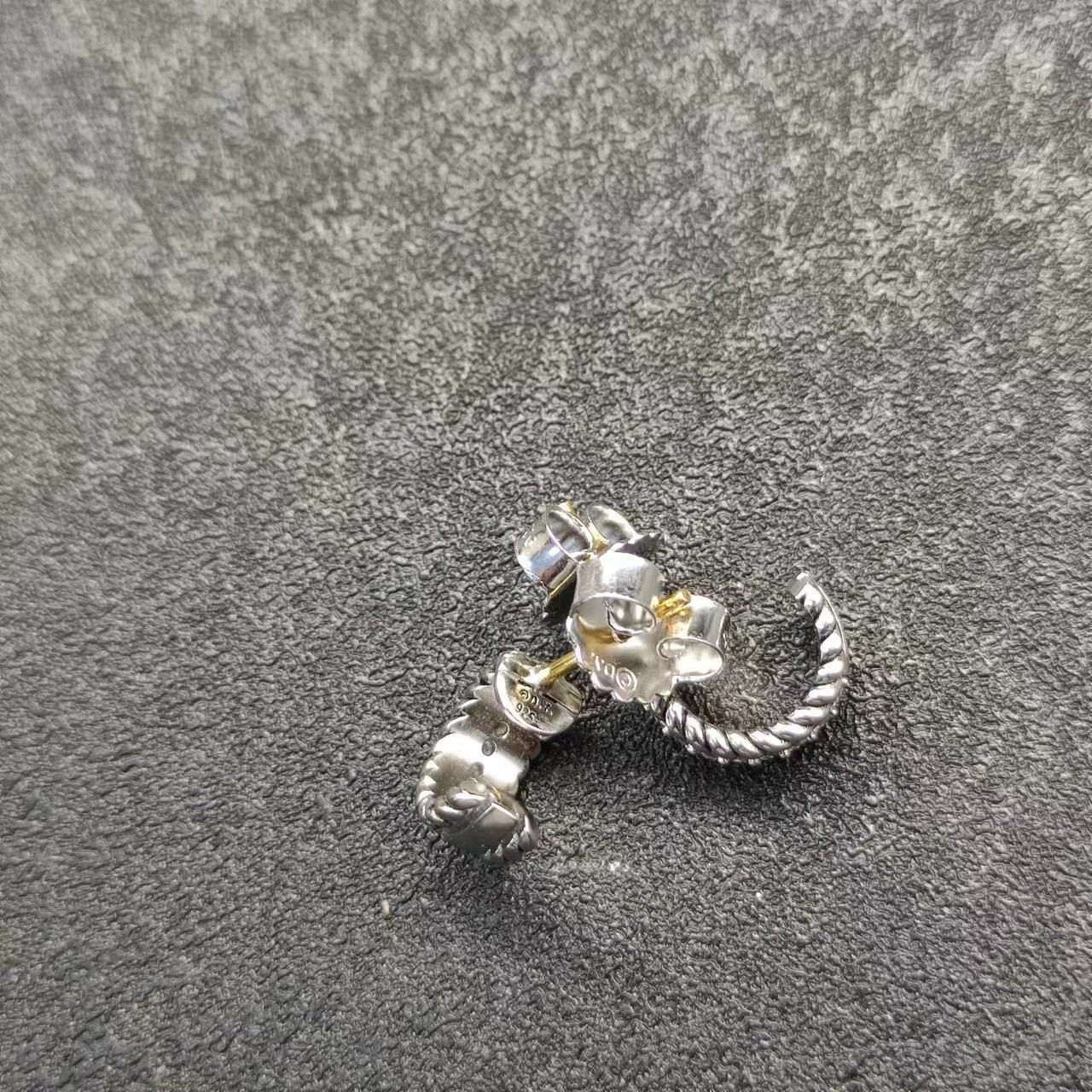 David Yurman Earrings