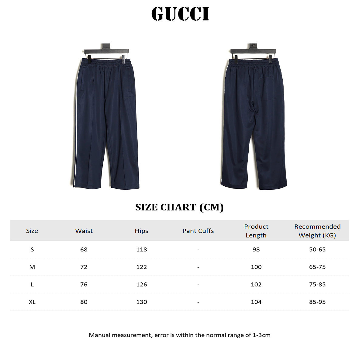 Gvc*1 GUC Pants Suit