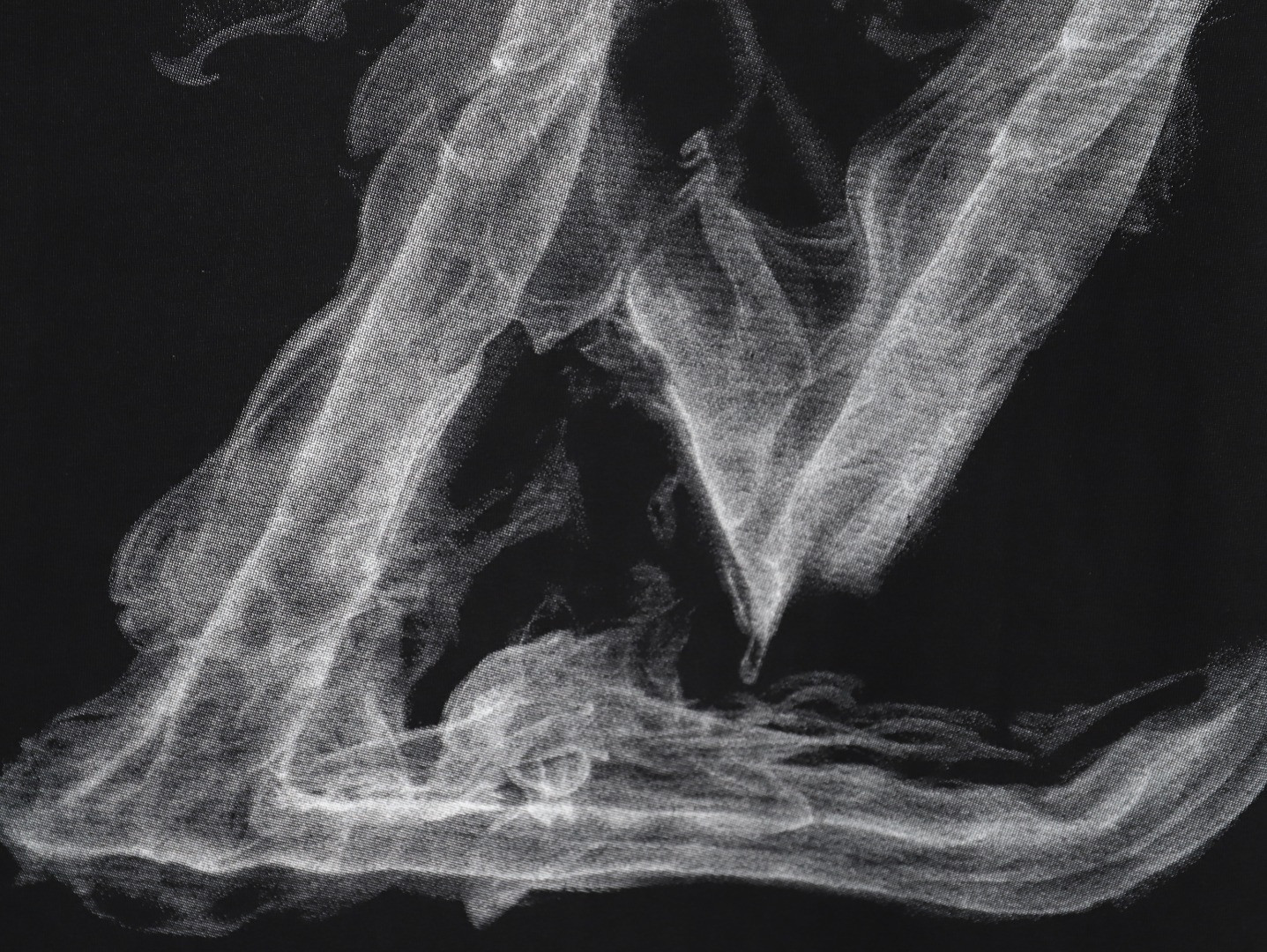 L0vis Vvtt0n Long-sleeved T-shirt