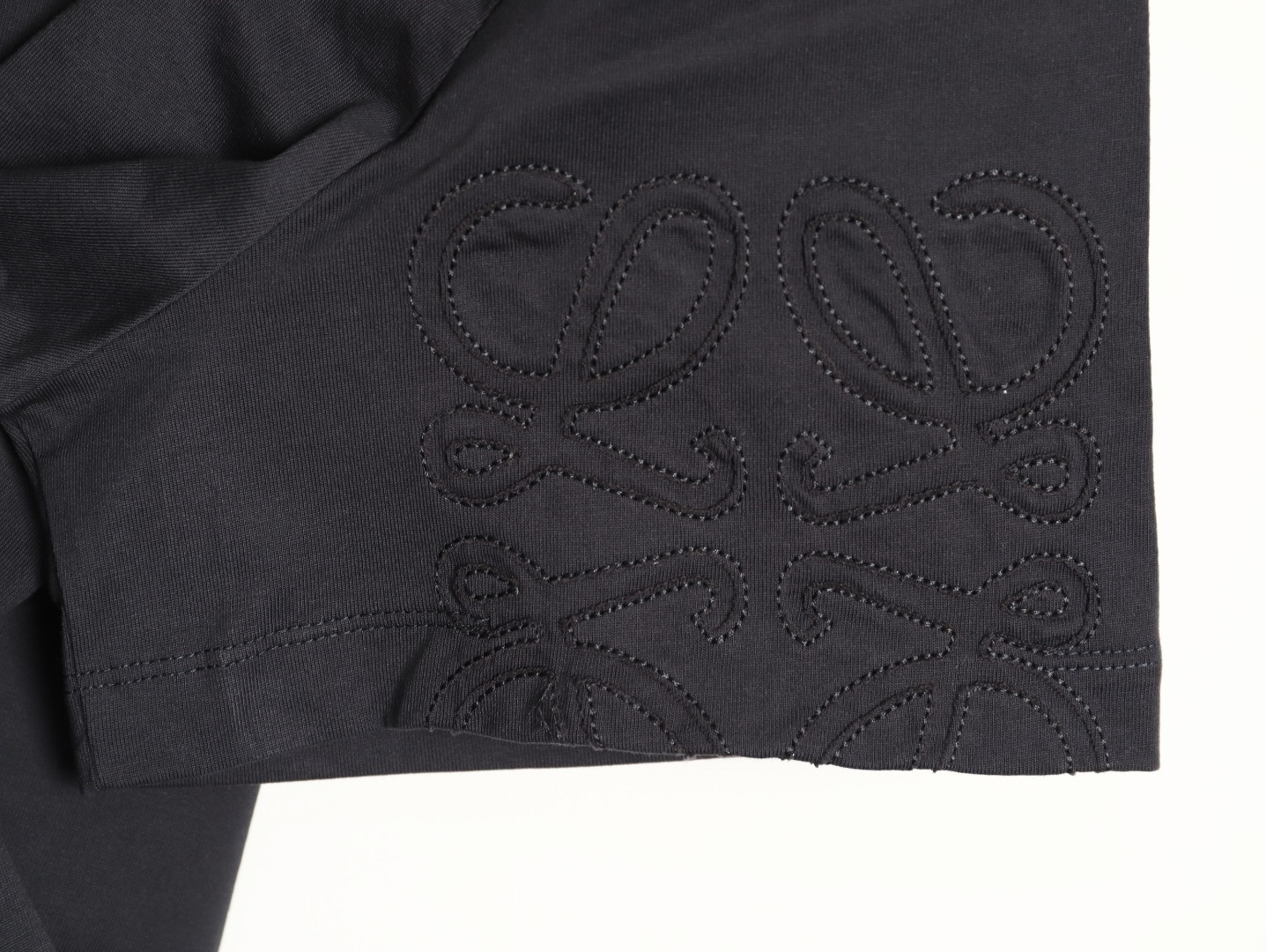 L0ew* short-sleeved t-shirt
