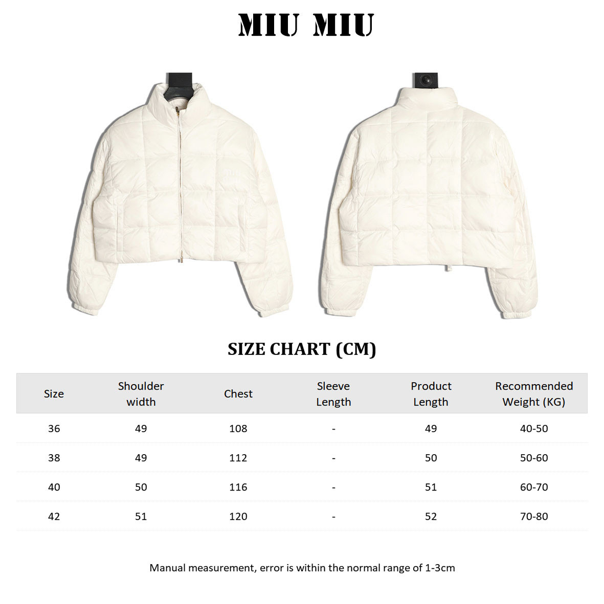 Miu Miu Women