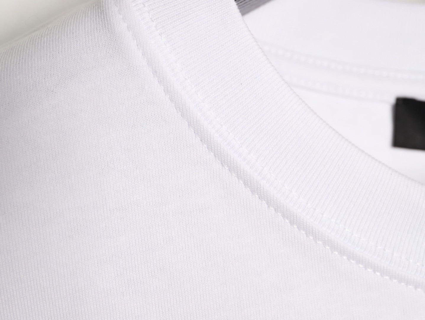 F**di 26ss short-sleeved t-shirt