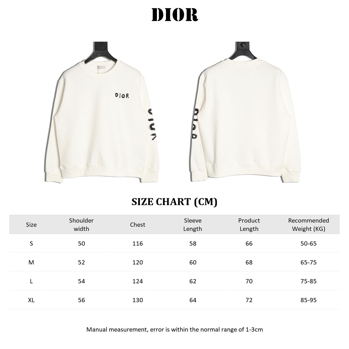 D10r 25FW Hoodies