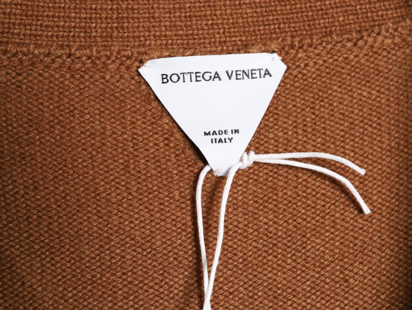 Bottega Veneta Cardigan Sweaters