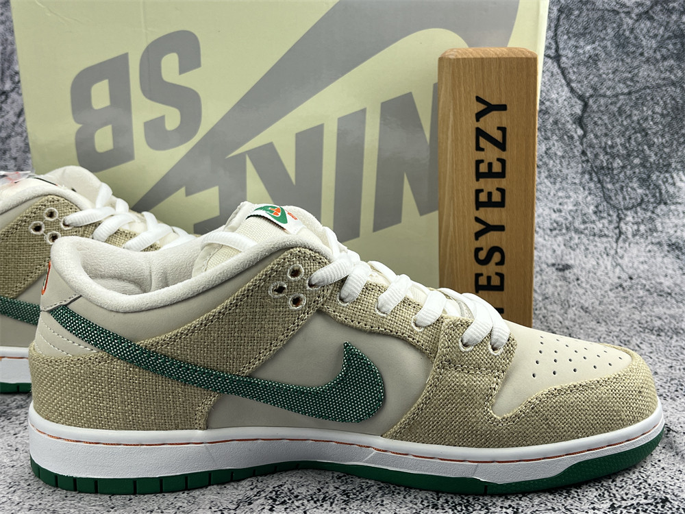 UA JARRITOS X DUNK LOW SB